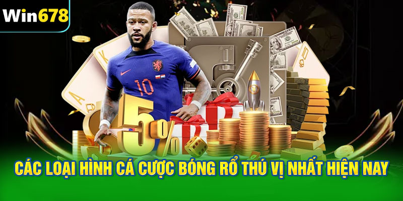 Các loại hình cá cược bóng rổ thú vị nhất hiện nay